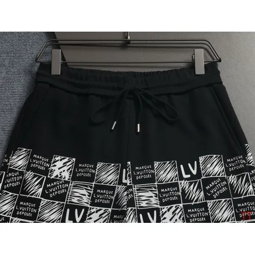 Replica Louis Vuitton LV Pants For Unisex #1467876 $48.00 USD for Wholesale