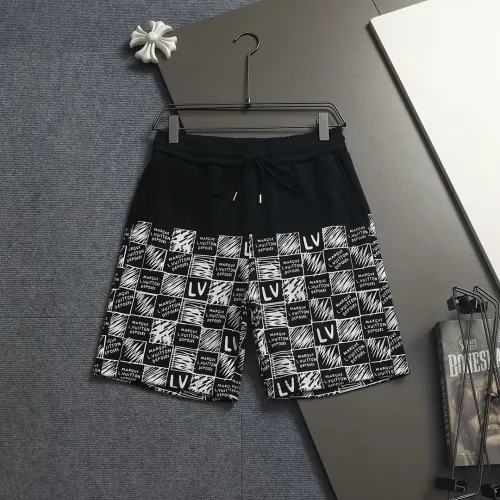 Replica Louis Vuitton LV Pants For Unisex #1467876 $48.00 USD for Wholesale