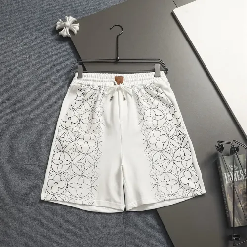 Wholesale Louis Vuitton LV Pants For Unisex #1467877 $48.00 USD, Wholesale Quality Replica Louis Vuitton LV Pants