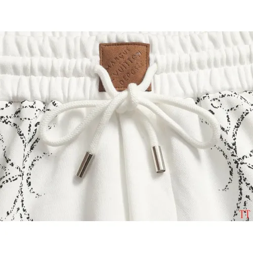 Replica Louis Vuitton LV Pants For Unisex #1467877 $48.00 USD for Wholesale
