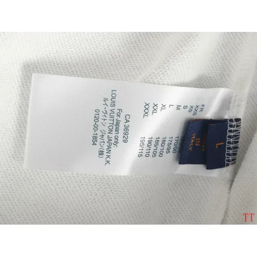 Replica Louis Vuitton LV Pants For Unisex #1467877 $48.00 USD for Wholesale