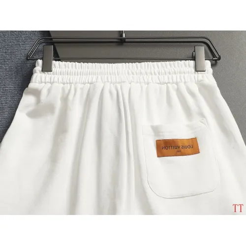 Replica Louis Vuitton LV Pants For Unisex #1467877 $48.00 USD for Wholesale