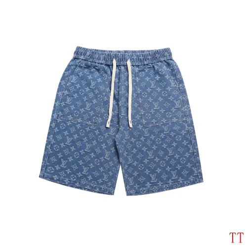 Wholesale Louis Vuitton LV Jeans For Men #1467880 $39.00 USD, Wholesale Quality Replica Louis Vuitton LV Jeans
