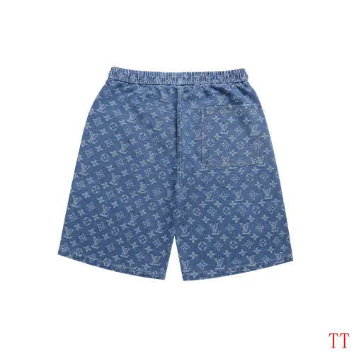 Replica Louis Vuitton LV Jeans For Men #1467880 $39.00 USD for Wholesale