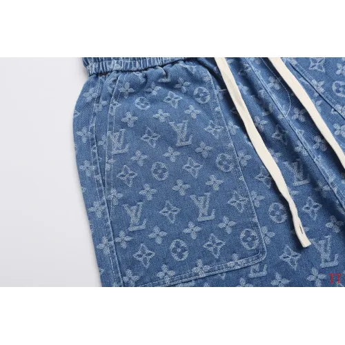 Replica Louis Vuitton LV Jeans For Men #1467880 $39.00 USD for Wholesale