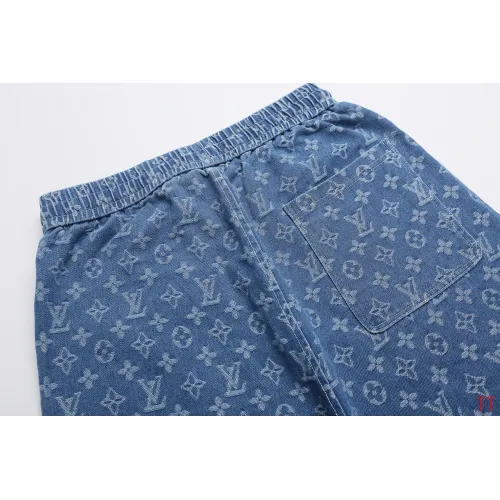 Replica Louis Vuitton LV Jeans For Men #1467880 $39.00 USD for Wholesale