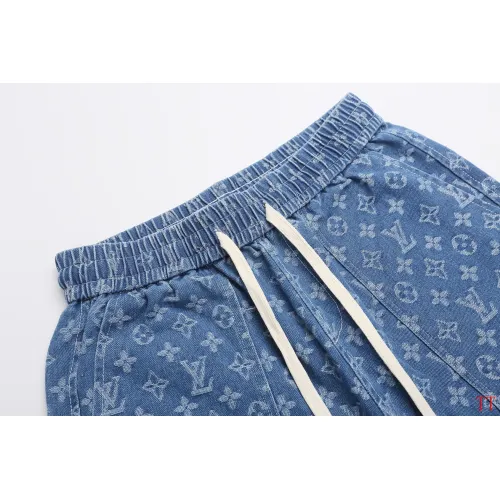 Replica Louis Vuitton LV Jeans For Men #1467880 $39.00 USD for Wholesale