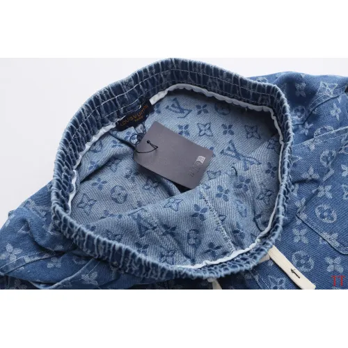 Replica Louis Vuitton LV Jeans For Men #1467880 $39.00 USD for Wholesale