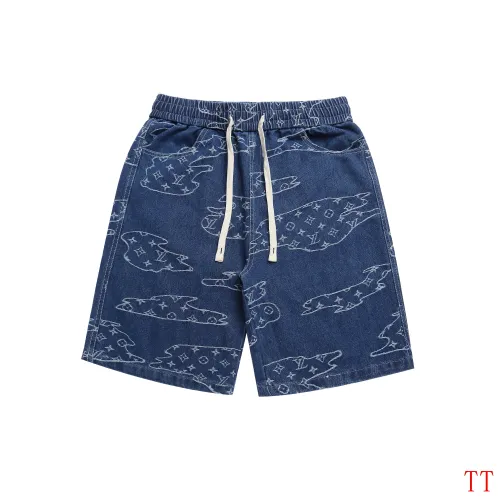 Wholesale Louis Vuitton LV Jeans For Men #1467881 $39.00 USD, Wholesale Quality Replica Louis Vuitton LV Jeans