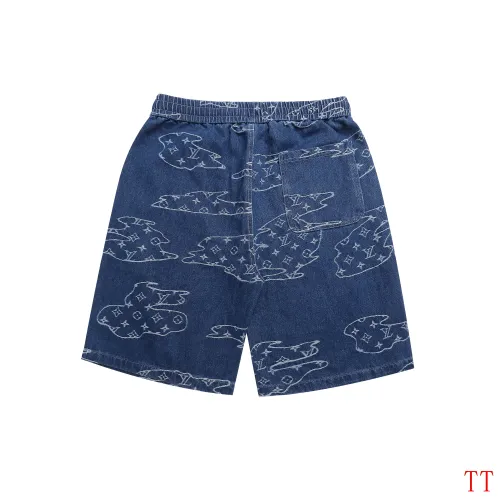 Replica Louis Vuitton LV Jeans For Men #1467881 $39.00 USD for Wholesale