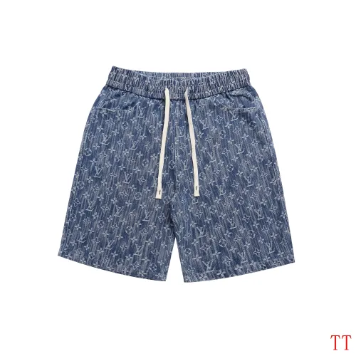 Wholesale Louis Vuitton LV Jeans For Men #1467882 $39.00 USD, Wholesale Quality Replica Louis Vuitton LV Jeans