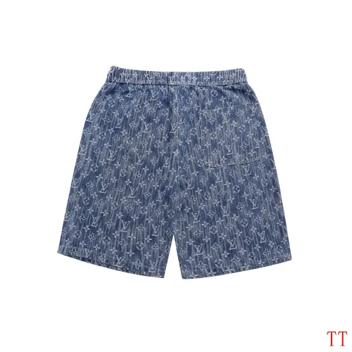 Replica Louis Vuitton LV Jeans For Men #1467882 $39.00 USD for Wholesale