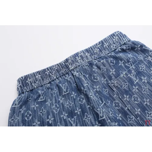 Replica Louis Vuitton LV Jeans For Men #1467882 $39.00 USD for Wholesale