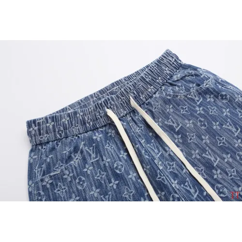 Replica Louis Vuitton LV Jeans For Men #1467882 $39.00 USD for Wholesale