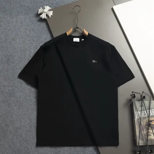 Wholesale Burberry T-Shirts Short Sleeved For Unisex #1467885 $40.00 USD, Wholesale Quality Replica Burberry T-Shirts