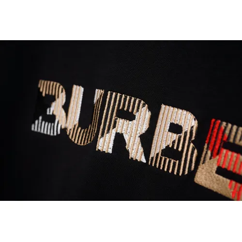 Replica Burberry T-Shirts Short Sleeved For Unisex #1467891 $32.00 USD for Wholesale