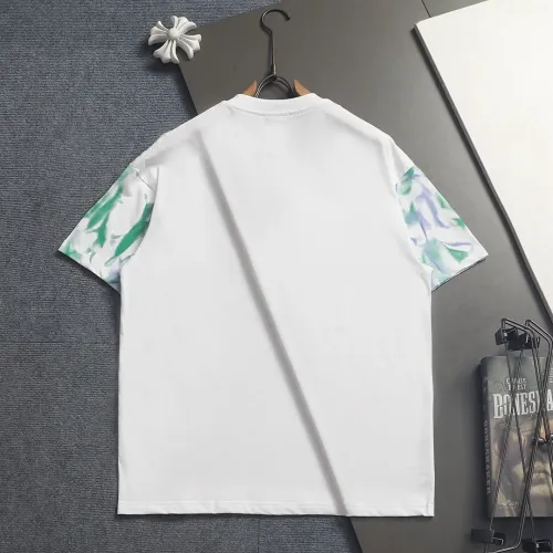 Replica Christian Dior T-Shirts Short Sleeved For Unisex #1467892 $40.00 USD for Wholesale