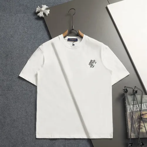 Wholesale Louis Vuitton LV T-Shirts Short Sleeved For Unisex #1467896 $40.00 USD, Wholesale Quality Replica Louis Vuitton LV T-Shirts