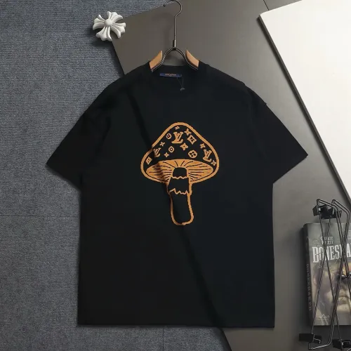Wholesale Louis Vuitton LV T-Shirts Short Sleeved For Unisex #1467899 $40.00 USD, Wholesale Quality Replica Louis Vuitton LV T-Shirts