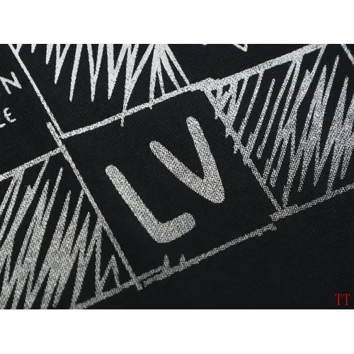 Replica Louis Vuitton LV T-Shirts Short Sleeved For Unisex #1467901 $40.00 USD for Wholesale