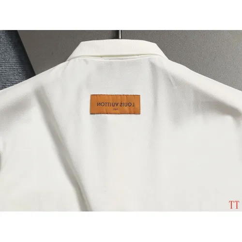 Replica Louis Vuitton LV T-Shirts Short Sleeved For Men #1467902 $45.00 USD for Wholesale