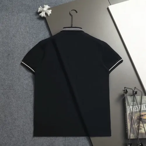 Replica Prada T-Shirts Short Sleeved For Men #1467906 $45.00 USD for Wholesale