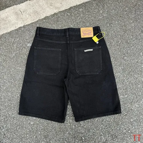 Replica Chrome Hearts Jeans For Men #1467914 $56.00 USD for Wholesale