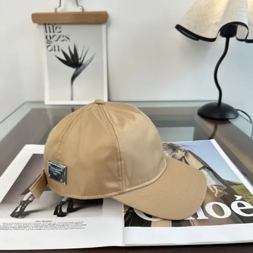Wholesale Dolce &amp; Gabbana Caps #1467944 $27.00 USD, Wholesale Quality Replica Dolce &amp; Gabbana Caps