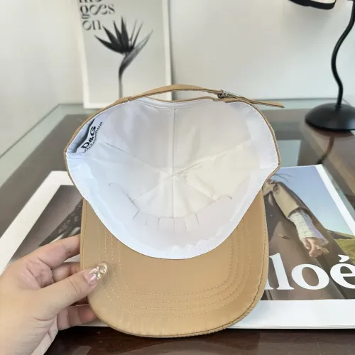 Replica Dolce & Gabbana Caps #1467944 $27.00 USD for Wholesale