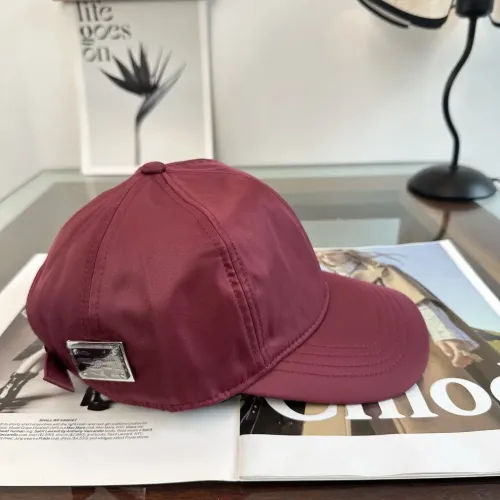 Wholesale Dolce &amp; Gabbana Caps #1467945 $27.00 USD, Wholesale Quality Replica Dolce &amp; Gabbana Caps