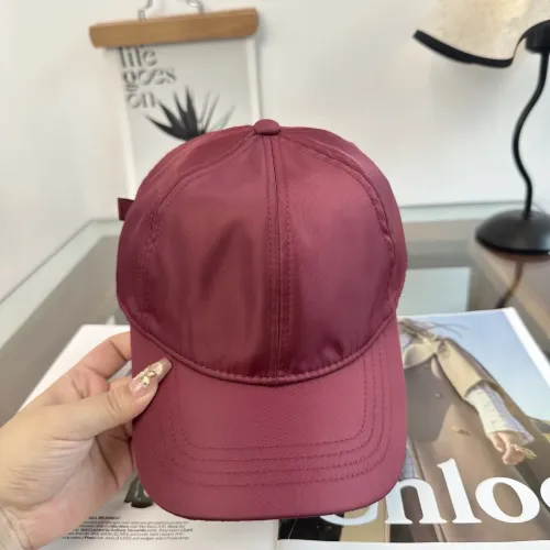 Replica Dolce & Gabbana Caps #1467945 $27.00 USD for Wholesale