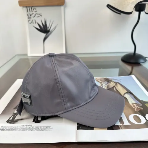 Wholesale Dolce &amp; Gabbana Caps #1467946 $27.00 USD, Wholesale Quality Replica Dolce &amp; Gabbana Caps