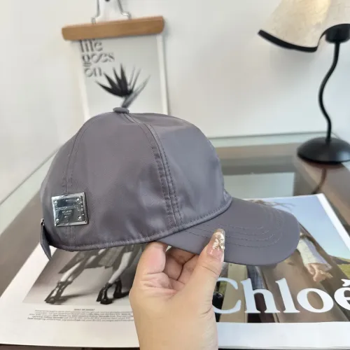Replica Dolce & Gabbana Caps #1467946 $27.00 USD for Wholesale