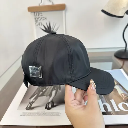 Wholesale Dolce &amp; Gabbana Caps #1467948 $27.00 USD, Wholesale Quality Replica Dolce &amp; Gabbana Caps
