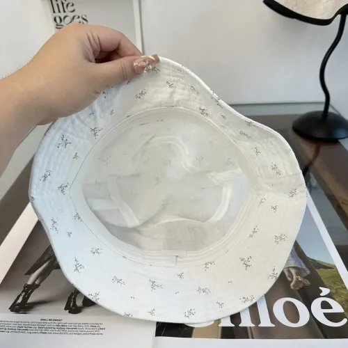 Replica MIU MIU Caps #1467971 $25.00 USD for Wholesale