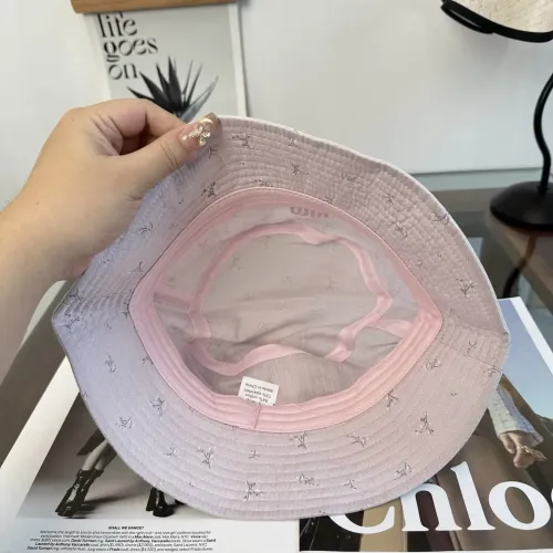 Replica MIU MIU Caps #1467972 $25.00 USD for Wholesale
