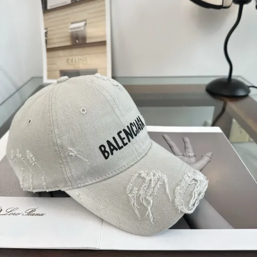 Replica Balenciaga Caps #1467981 $27.00 USD for Wholesale