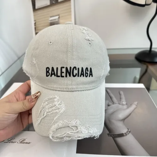 Replica Balenciaga Caps #1467981 $27.00 USD for Wholesale
