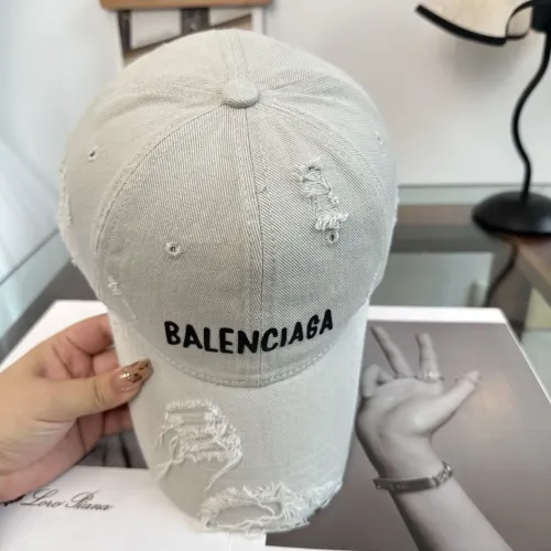 Replica Balenciaga Caps #1467981 $27.00 USD for Wholesale