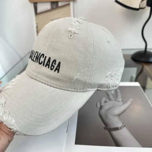 Replica Balenciaga Caps #1467981 $27.00 USD for Wholesale
