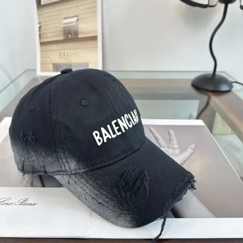 Replica Balenciaga Caps #1467982 $27.00 USD for Wholesale
