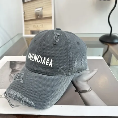 Replica Balenciaga Caps #1467983 $27.00 USD for Wholesale