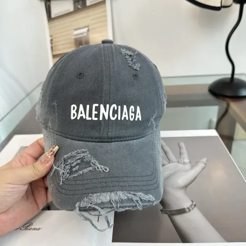 Replica Balenciaga Caps #1467983 $27.00 USD for Wholesale