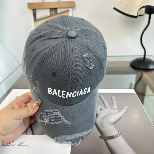 Replica Balenciaga Caps #1467983 $27.00 USD for Wholesale