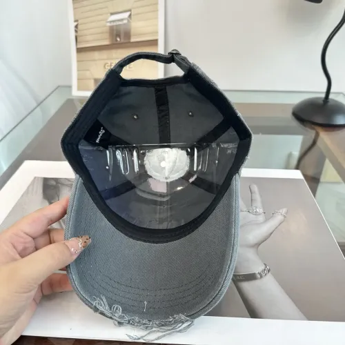 Replica Balenciaga Caps #1467983 $27.00 USD for Wholesale