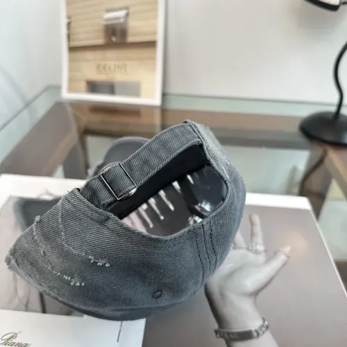 Replica Balenciaga Caps #1467983 $27.00 USD for Wholesale