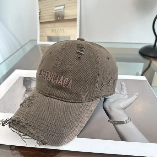 Replica Balenciaga Caps #1467984 $27.00 USD for Wholesale