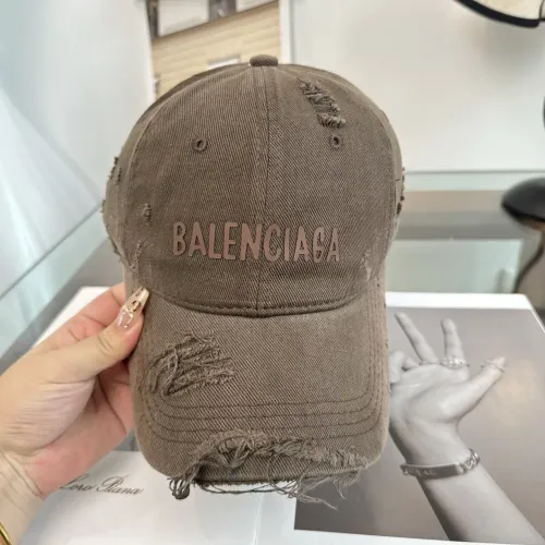 Replica Balenciaga Caps #1467984 $27.00 USD for Wholesale