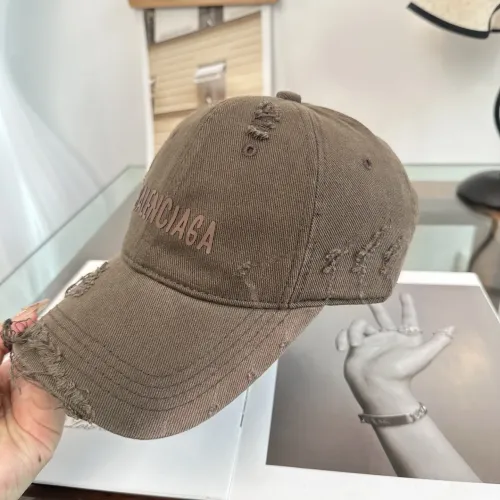 Replica Balenciaga Caps #1467984 $27.00 USD for Wholesale