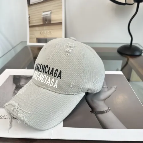 Replica Balenciaga Caps #1467985 $27.00 USD for Wholesale